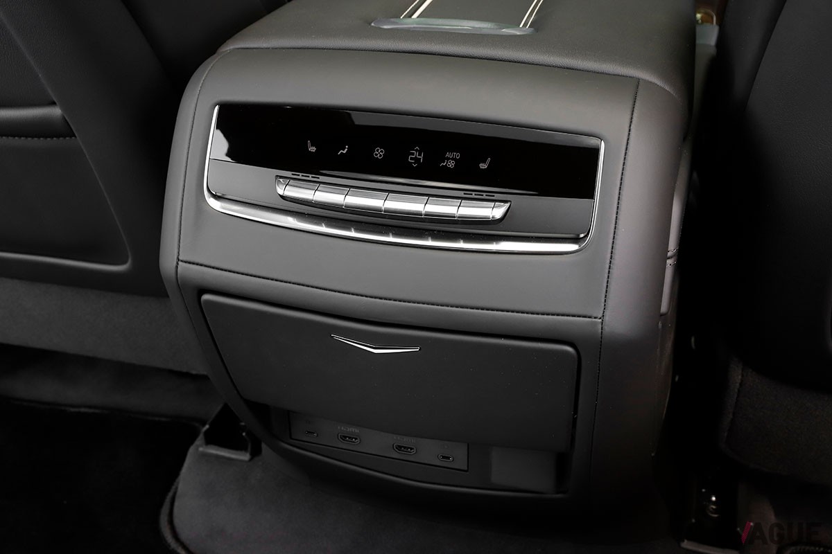 キャデラック新型「エスカレード」