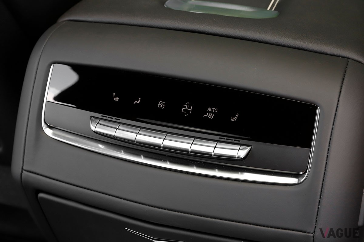 キャデラック新型「エスカレード」