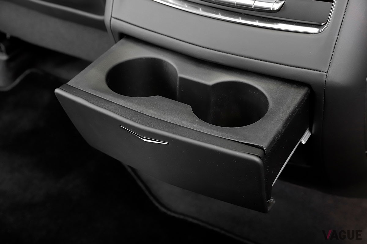 キャデラック新型「エスカレード」