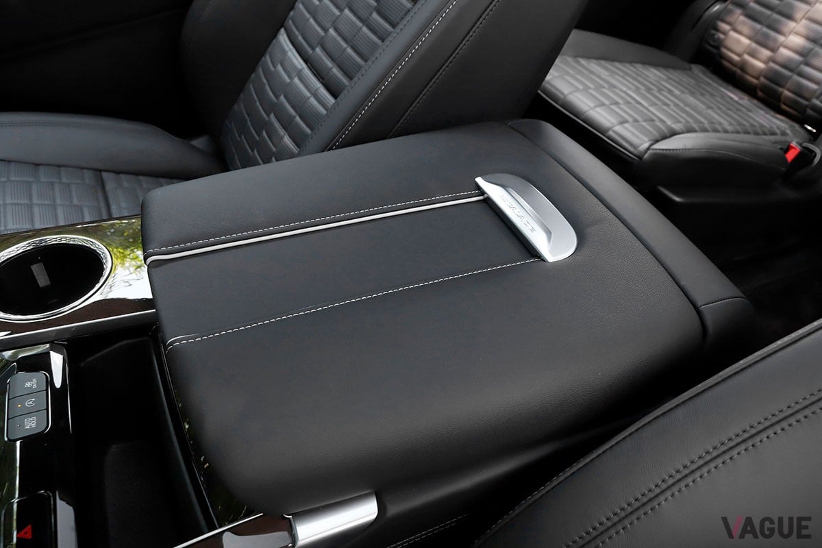 キャデラック新型「エスカレード」