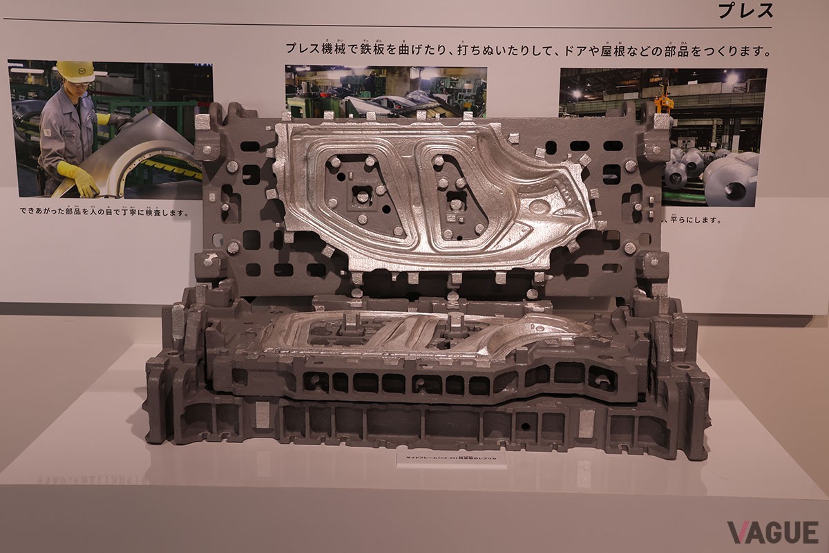 新生「マツダミュージアム」