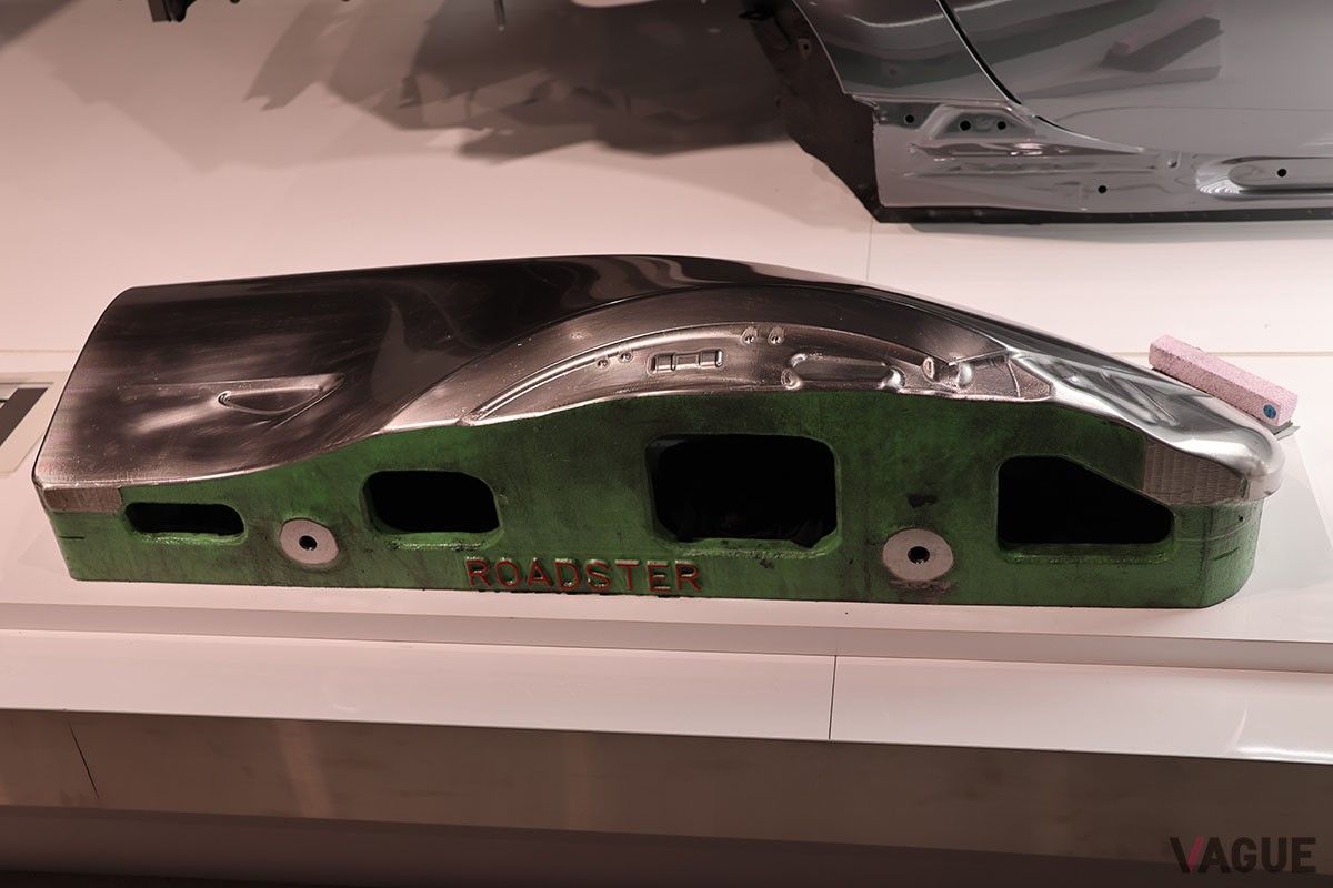 新生「マツダミュージアム」