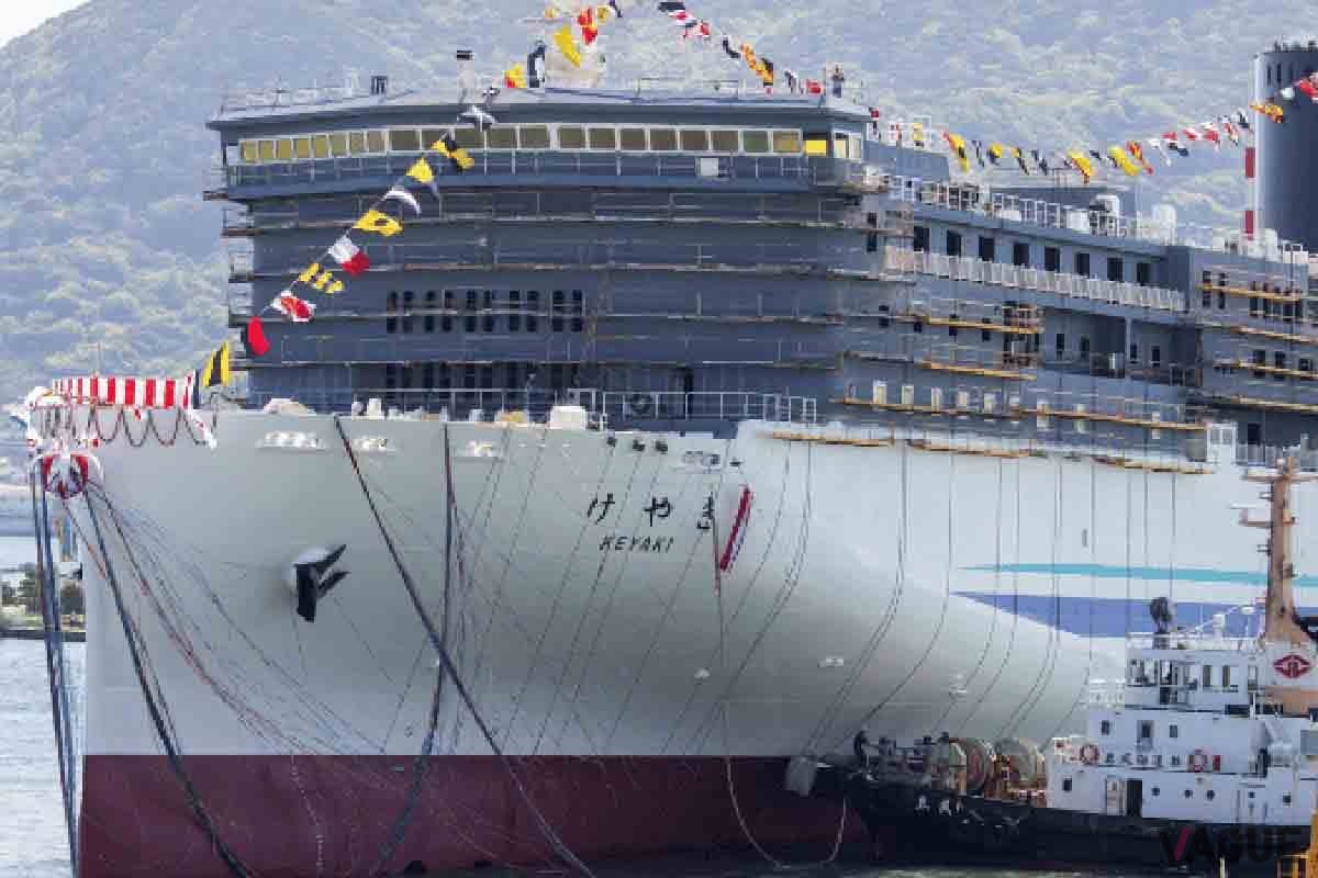 新日本海フェリー　1989年　ニューあかしあ 舞鶴-小樽 クルーズパンフレット 新日本海フェリー 1989年 ニューあかしあ 舞鶴-小樽 クルーズ