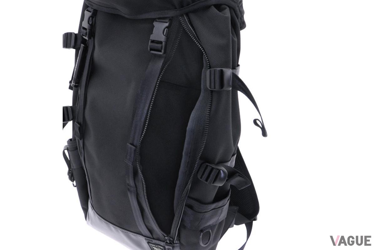 HEATシリーズ（バックパック）：7万2600円