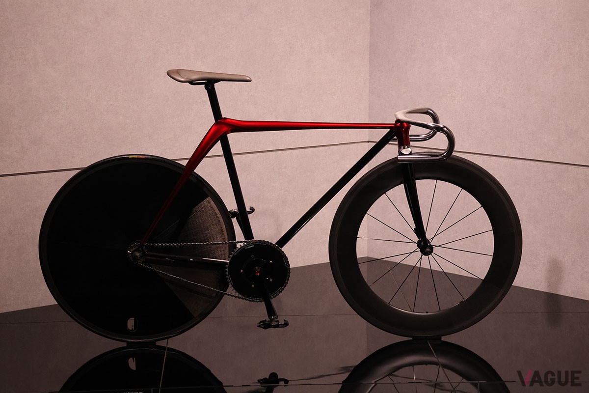 新生「マツダミュージアム」