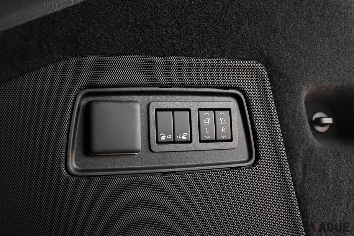 キャデラック新型「エスカレード」