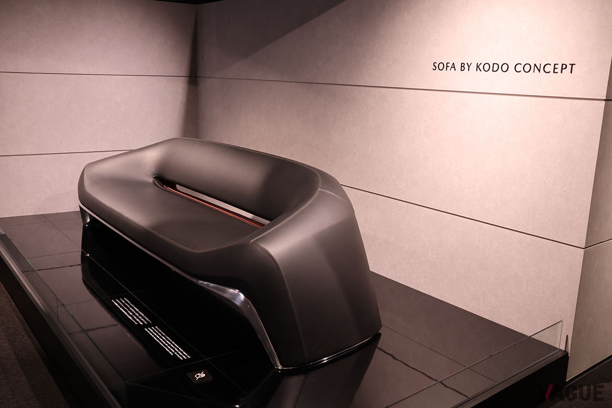 新生「マツダミュージアム」