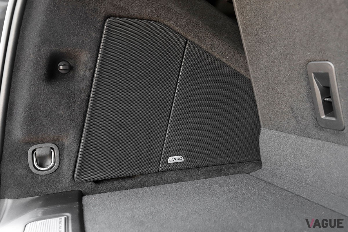 キャデラック新型「エスカレード」