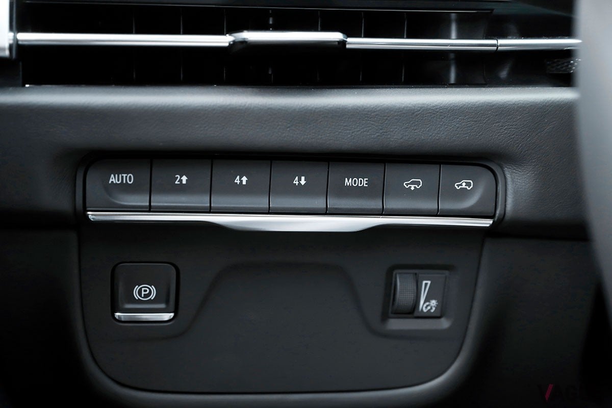 キャデラック新型「エスカレード」