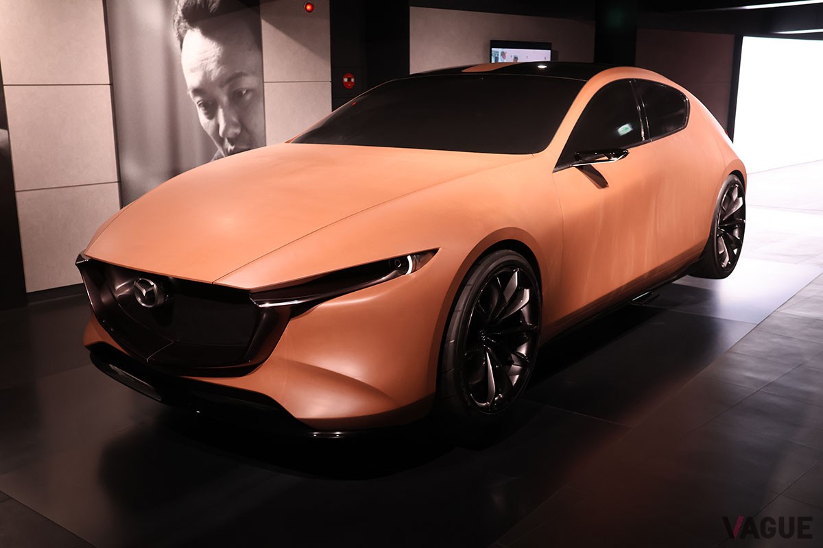 新生「マツダミュージアム」