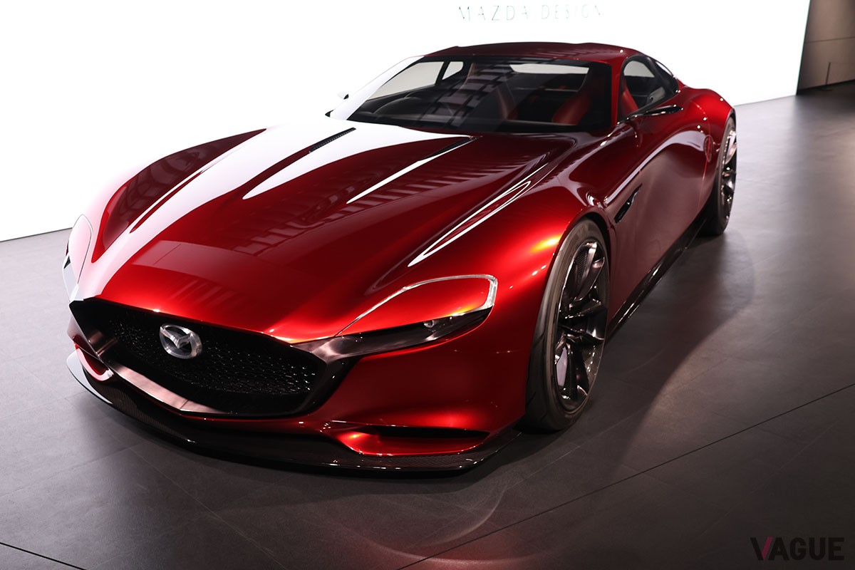 新生「マツダミュージアム」