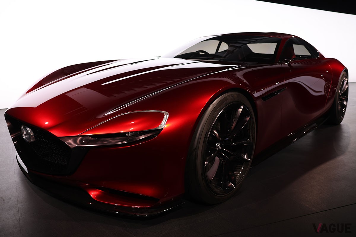 新生「マツダミュージアム」