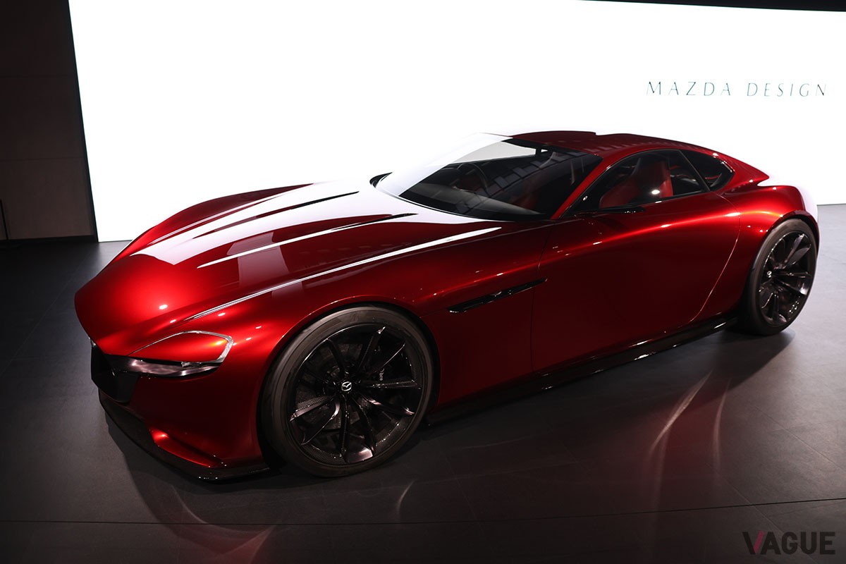 新生「マツダミュージアム」