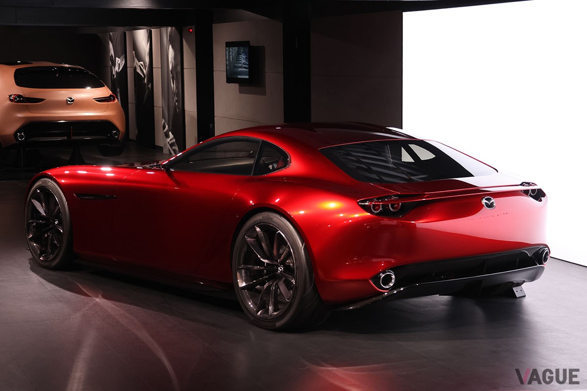 新生「マツダミュージアム」