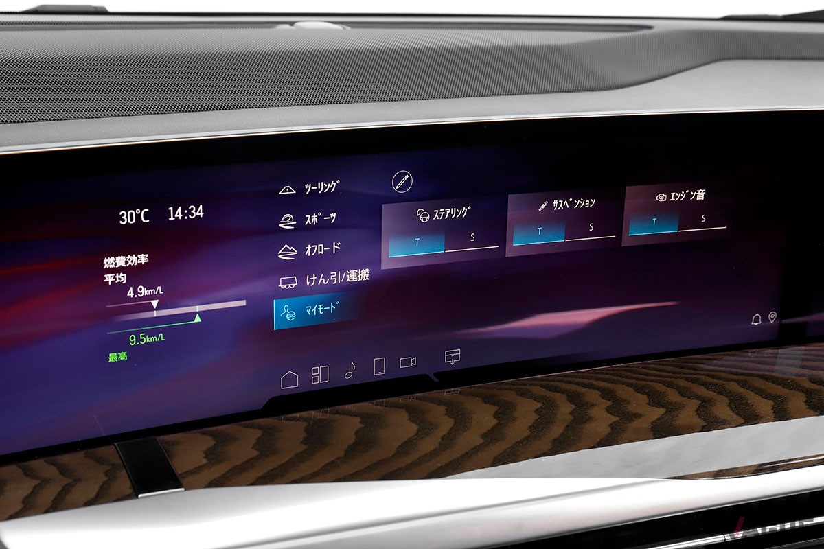 キャデラック新型「エスカレード」