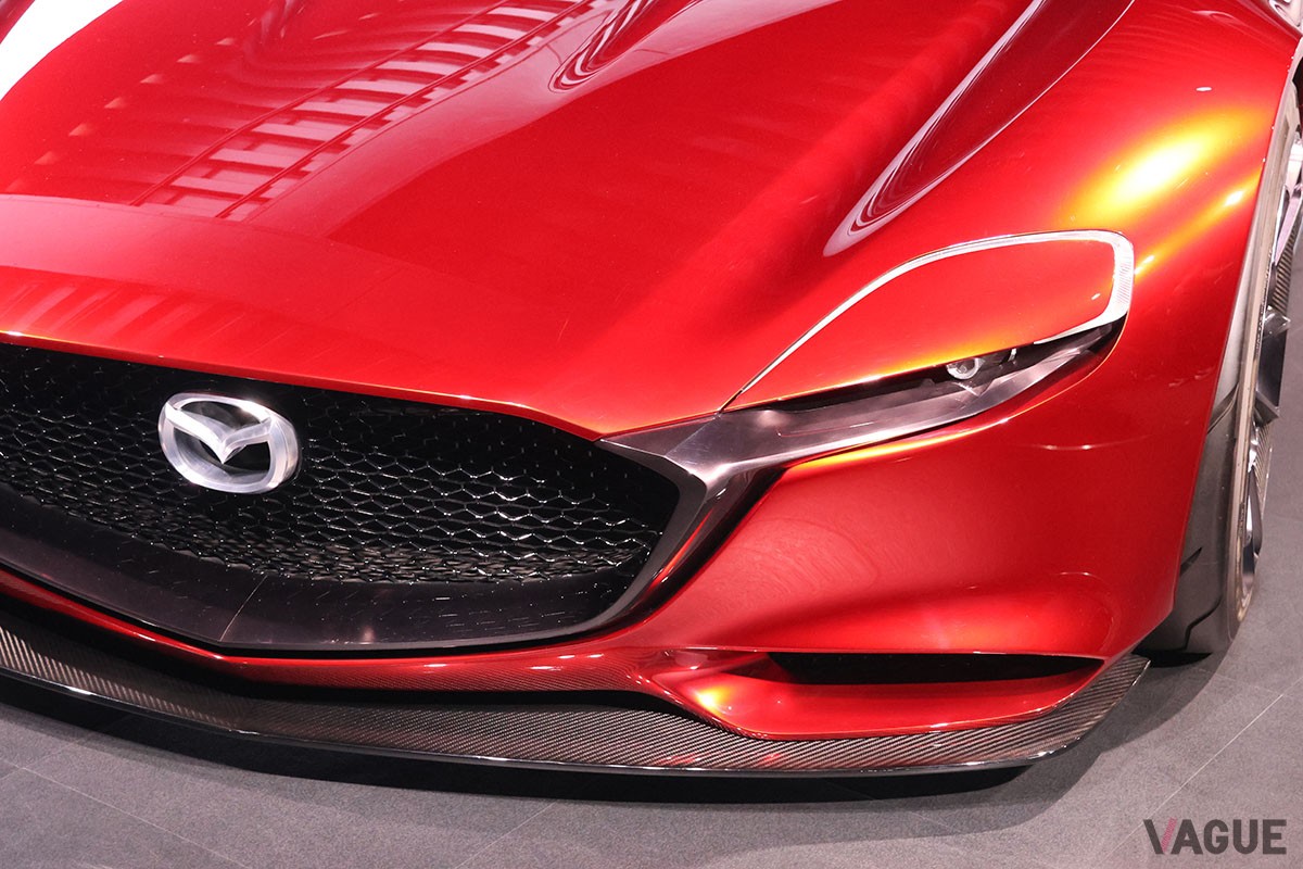 新生「マツダミュージアム」