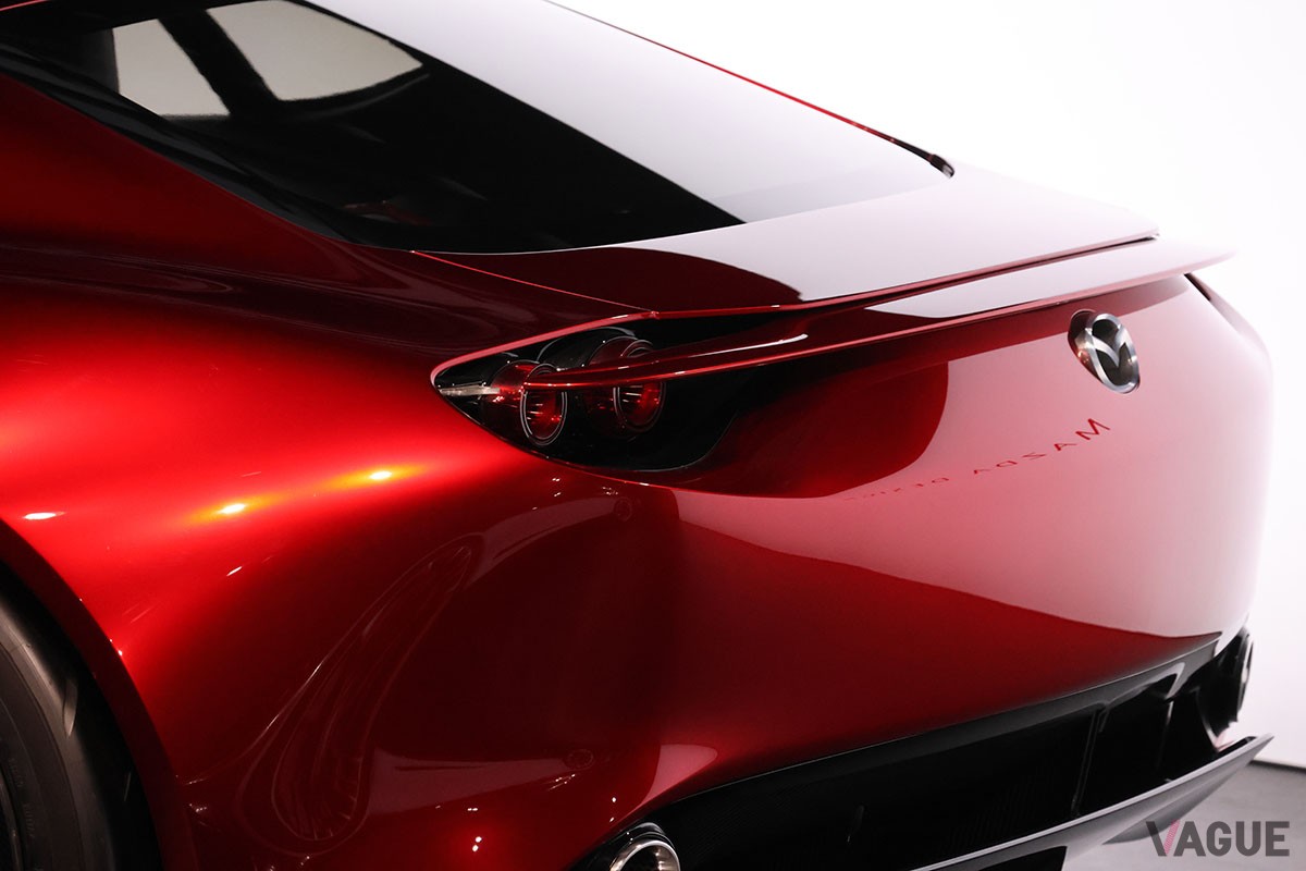 新生「マツダミュージアム」