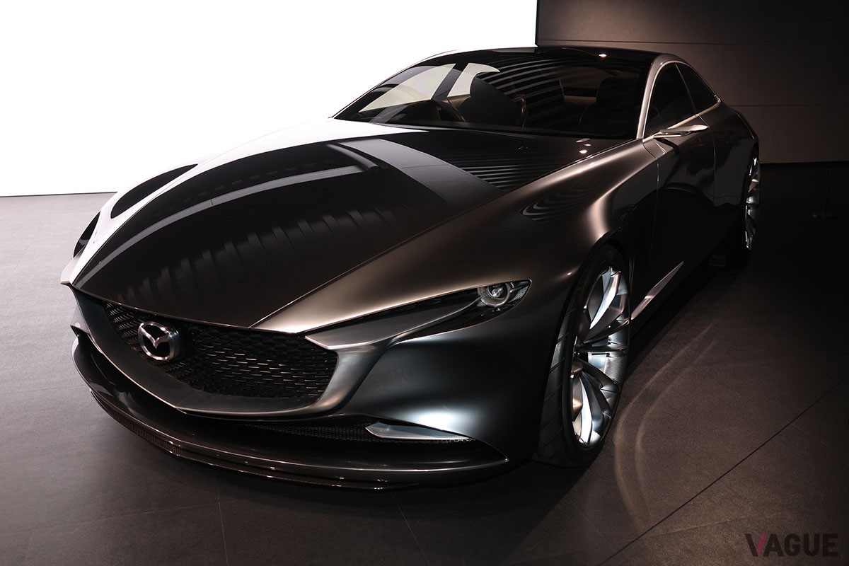 新生「マツダミュージアム」