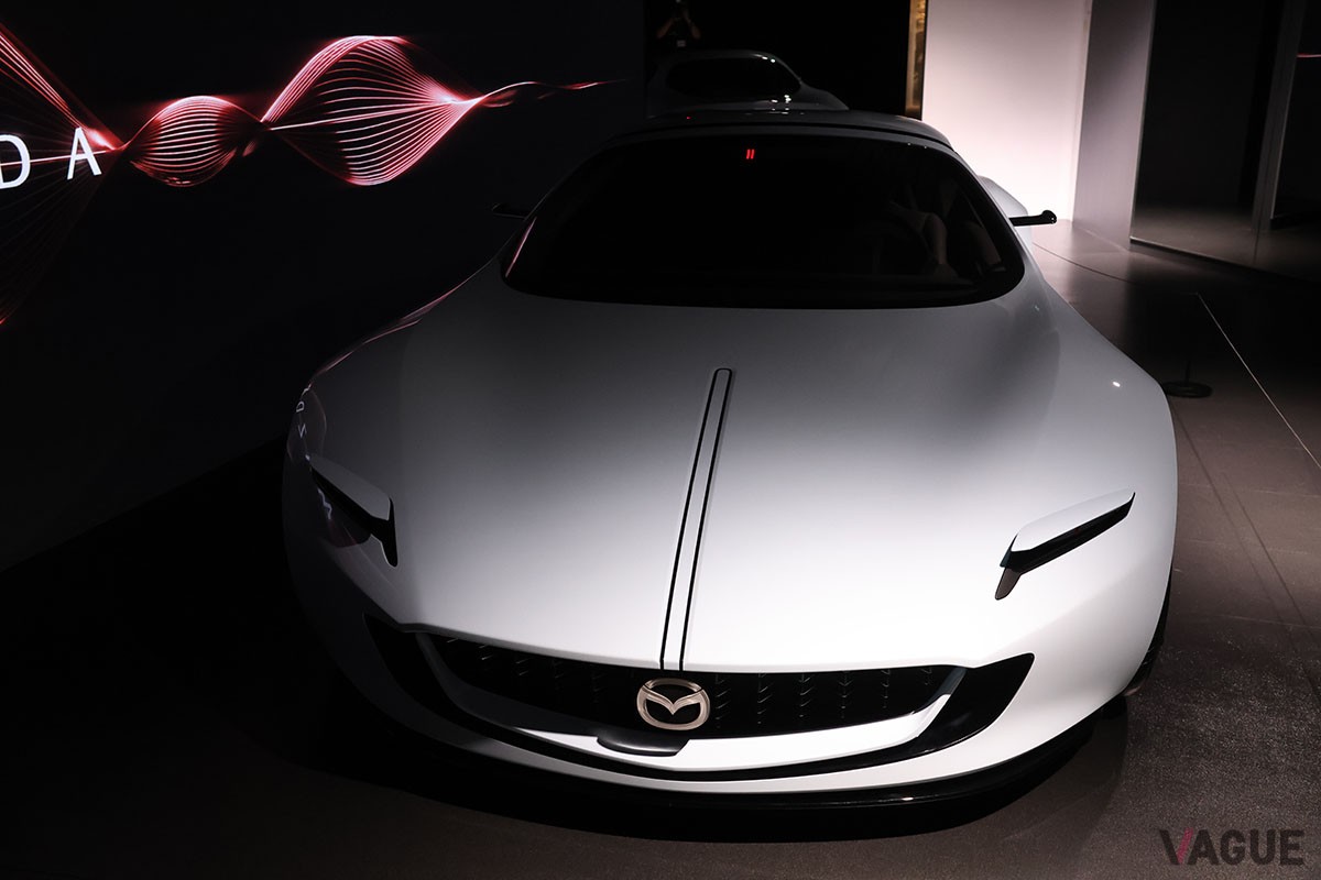 新生「マツダミュージアム」