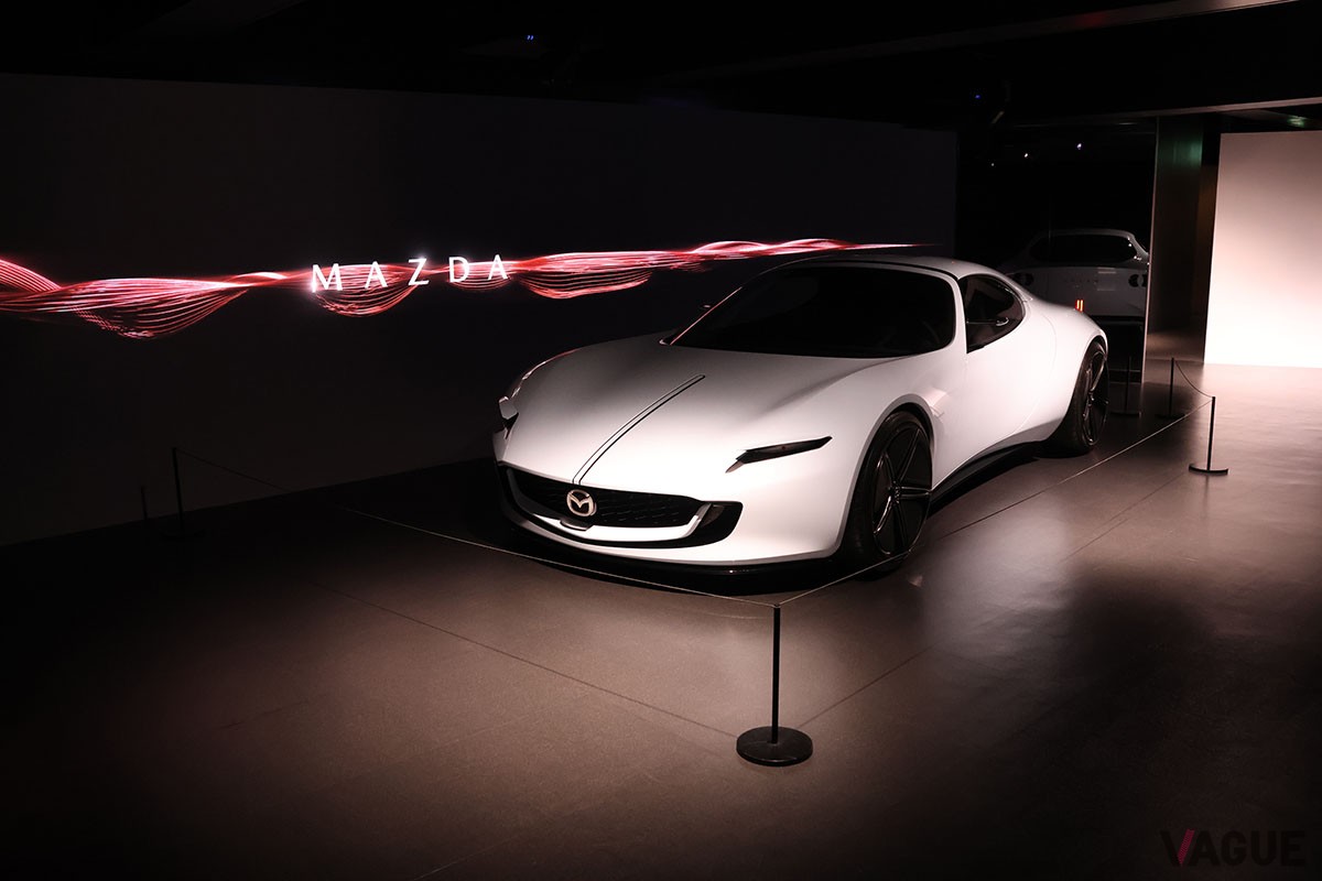 新生「マツダミュージアム」