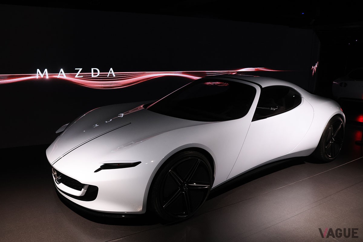 新生「マツダミュージアム」