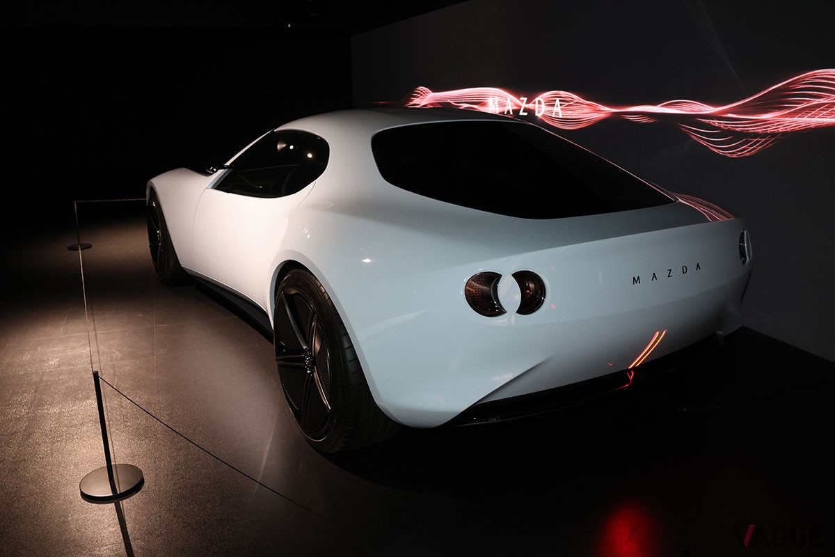 新生「マツダミュージアム」