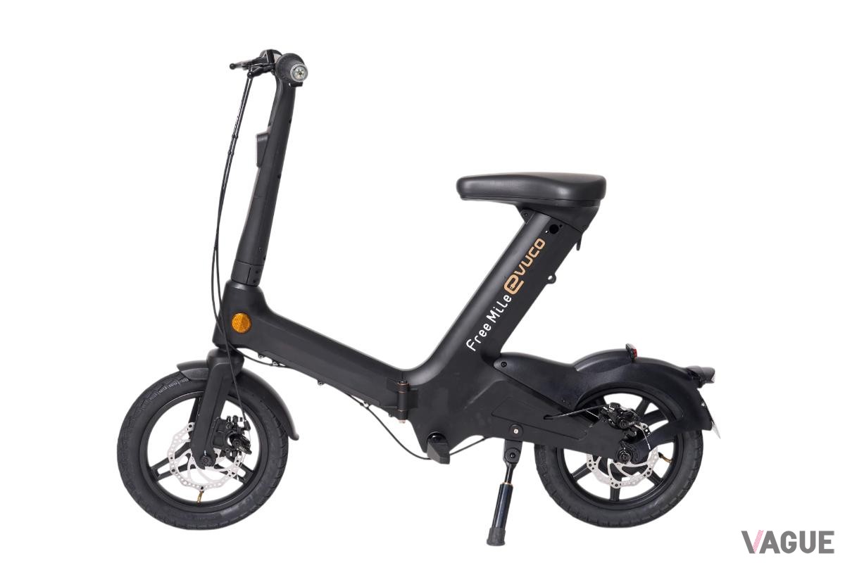 evuco：16万8000円