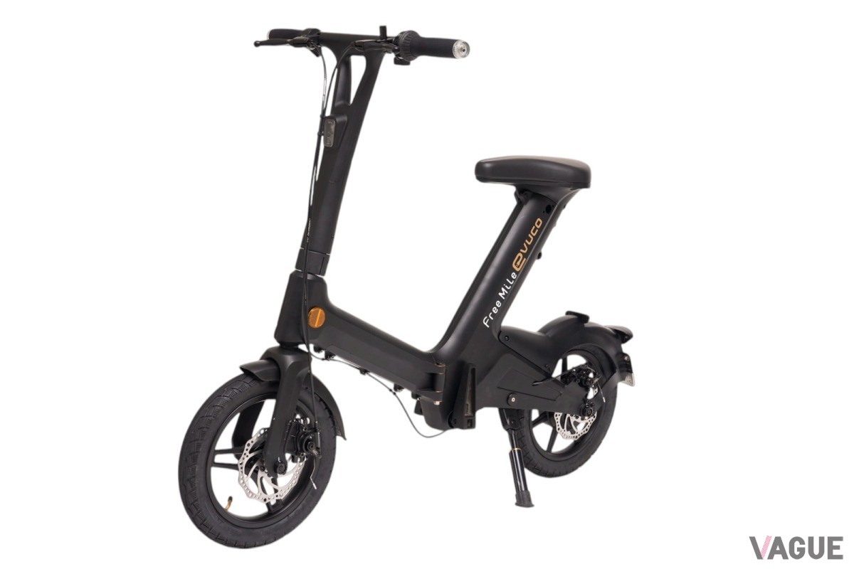 evuco：16万8000円