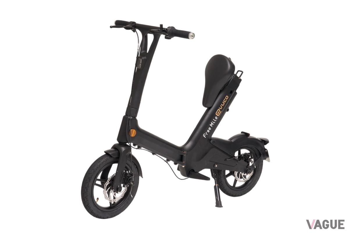 evuco：16万8000円