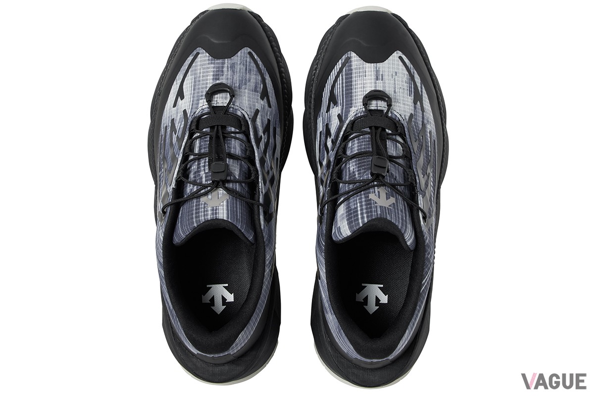 MODULARIZE HYDRO（シルバーブラック）：2万6400円