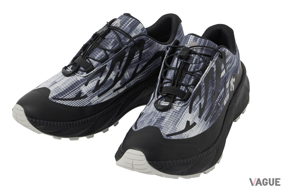 MODULARIZE HYDRO（シルバーブラック）：2万6400円