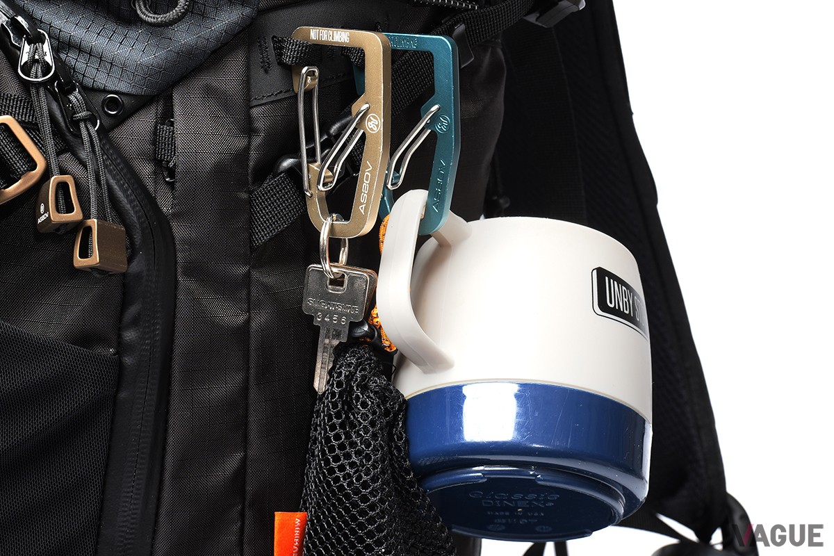EPIC SERIES BACK PACK S：5万2800円