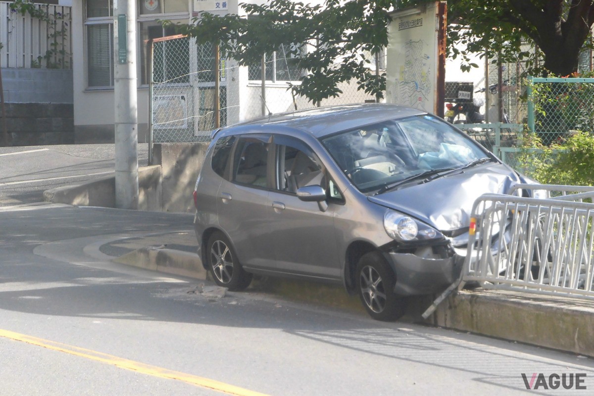 大きな事故を引き起こす可能性も
