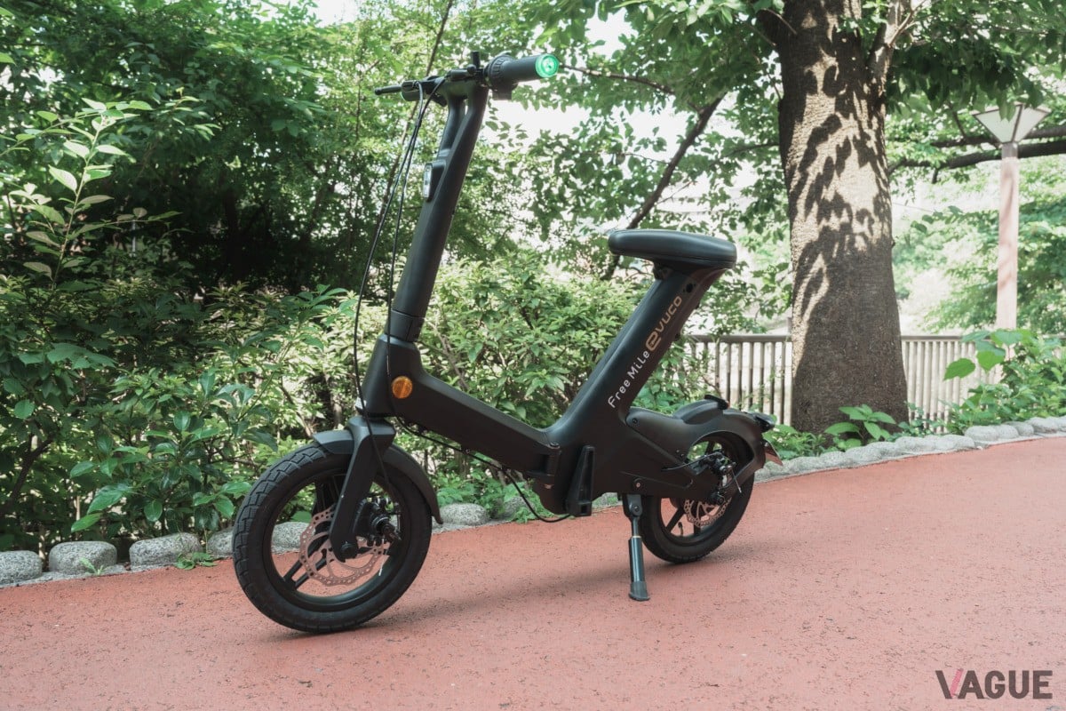 evuco：16万8000円