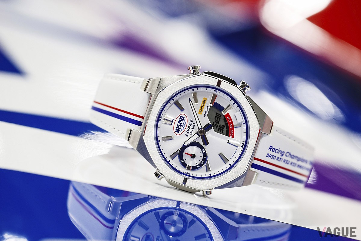 企画・監修には日産と「NISMO」が全面協力で関わりこのスペシャルな一本が完成した