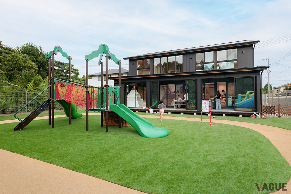 Kids Play Villa