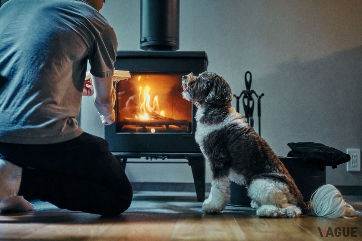 愛犬にとっても飼い主にとっても快適な空間