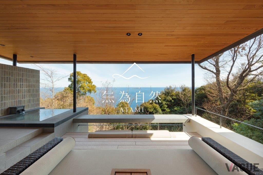 NIPPON RESORT　無為自然 -ATAMI-