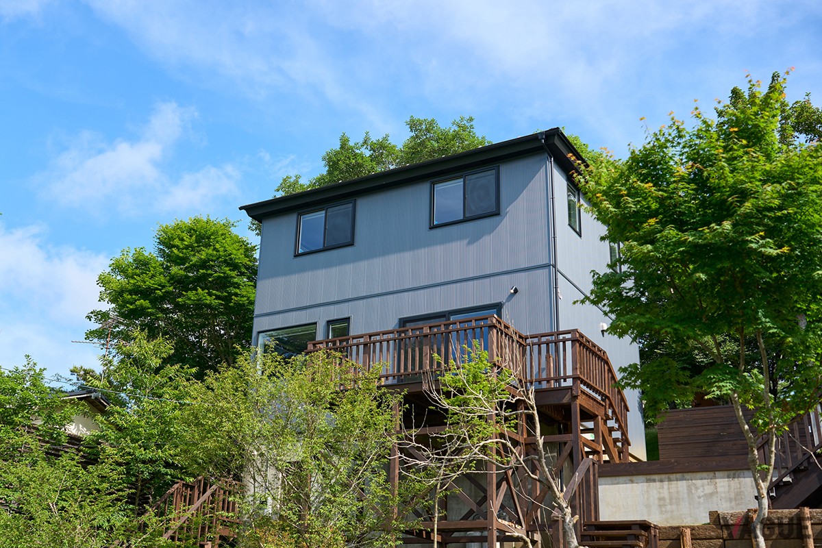 COCO VILLA 山中湖