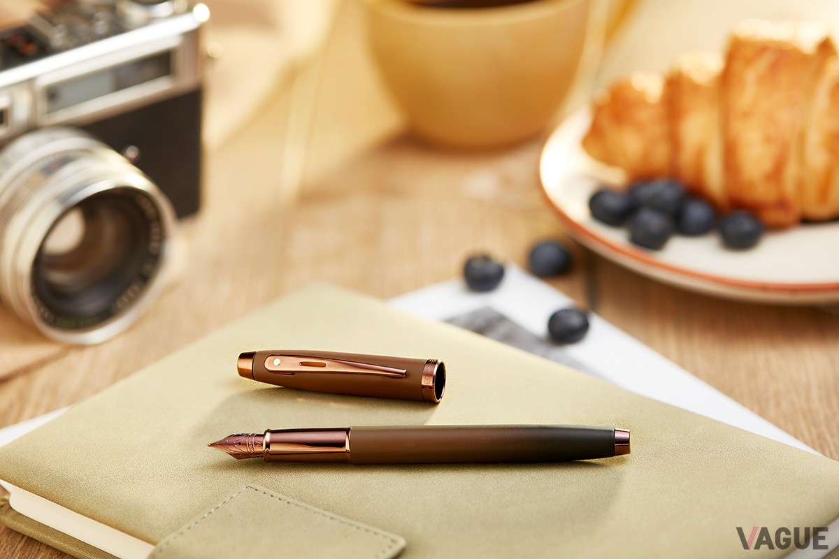 シェーファー コーヒーエディション