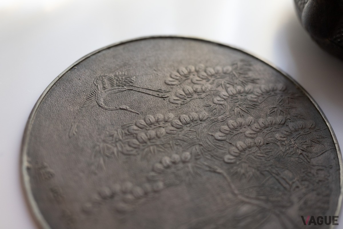 ギャラリーとしての滞在