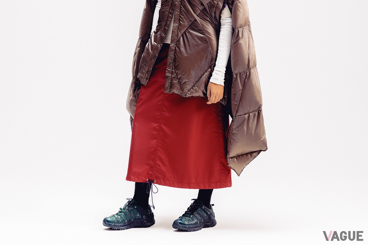 プレミアムコレクション「MERRELL 1TRL」