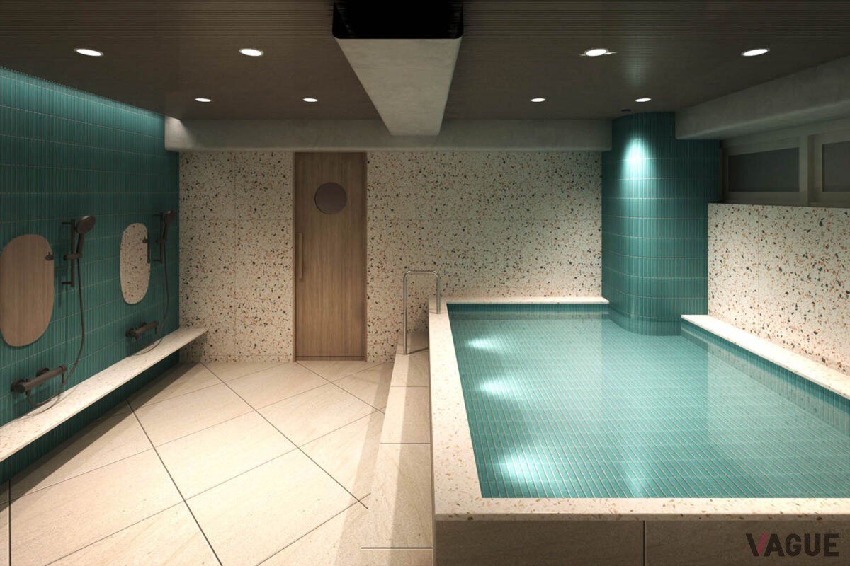 SPA(内湯)イメージ
