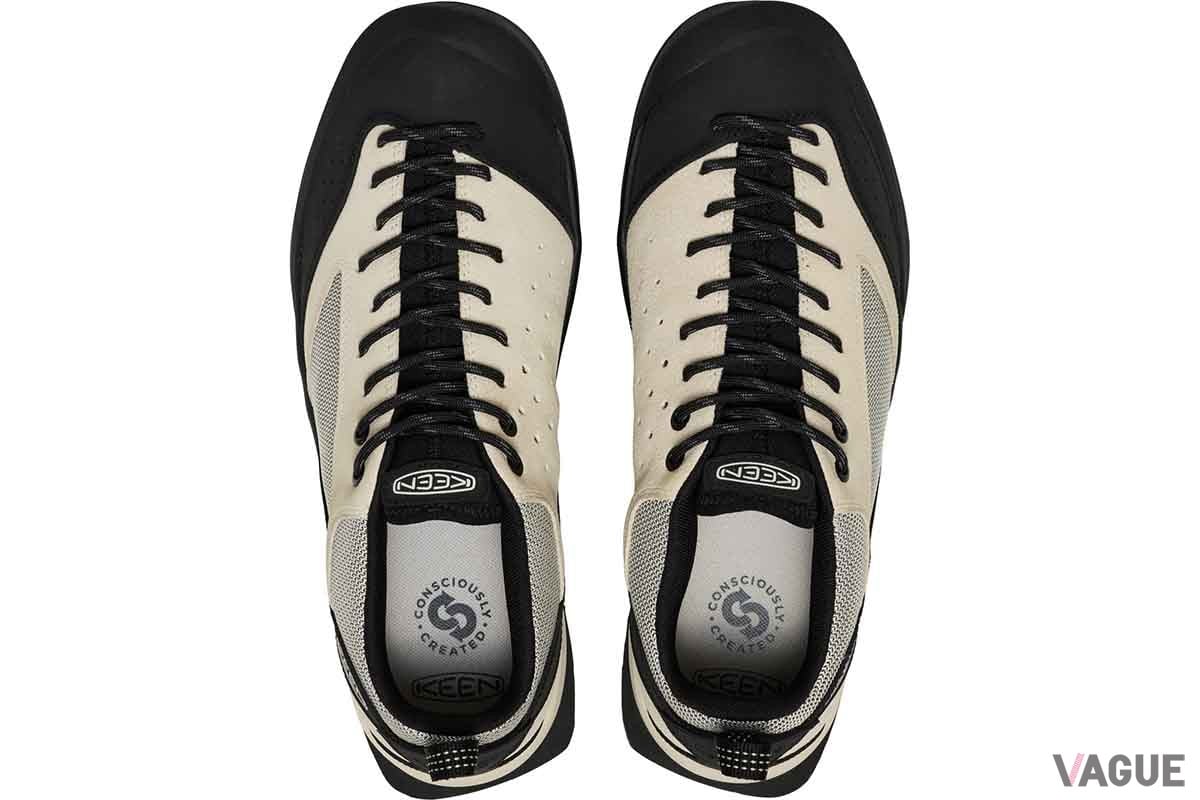 JASPER III：1万9800円（メンズ）