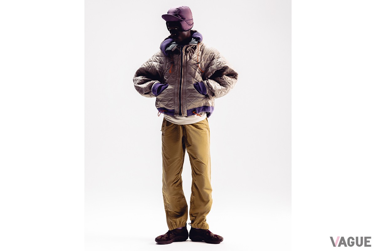 プレミアムコレクション「MERRELL 1TRL」