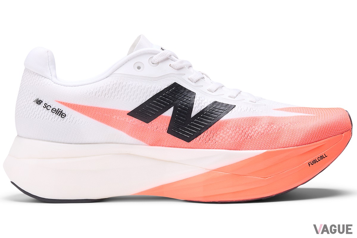 FuelCell SuperComp Elite v5（ウィメンズ）：2万9700円