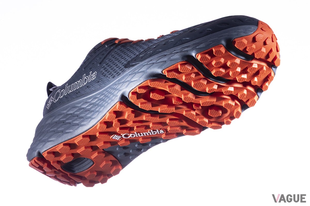 KONOS TRS OUTDRY：1万6500円