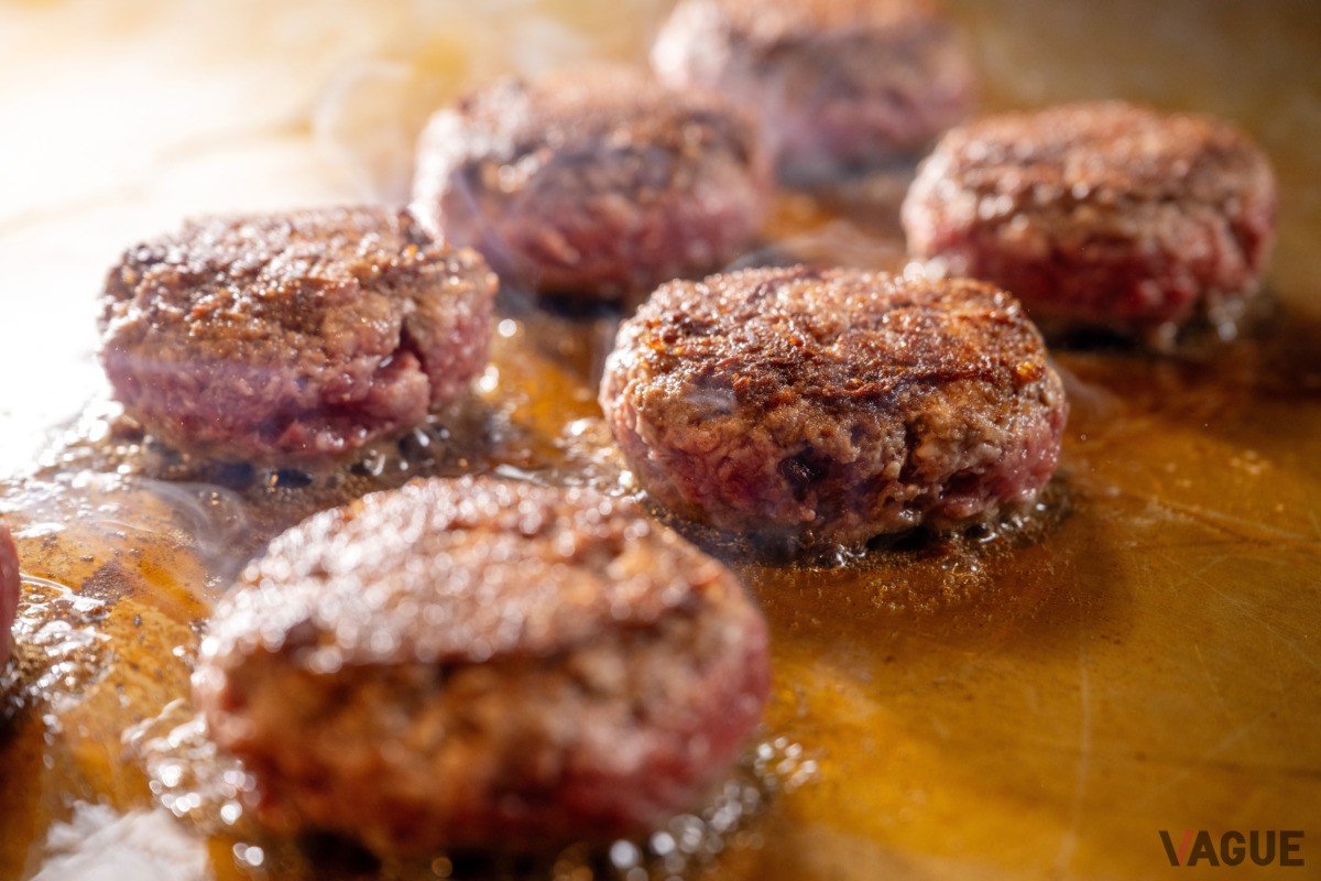 北陸の旬を堪能するビュッフェレストラン