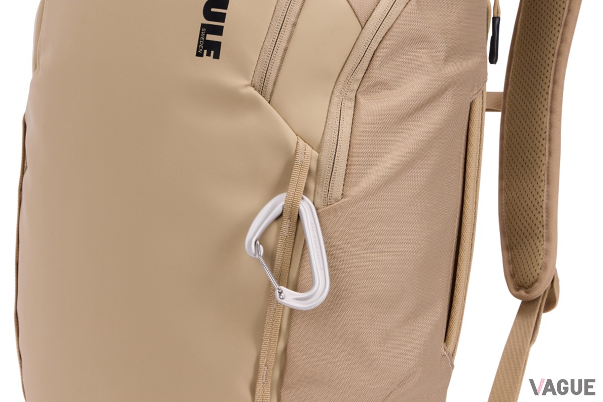 ギアを外付けできるデイジーチェーン