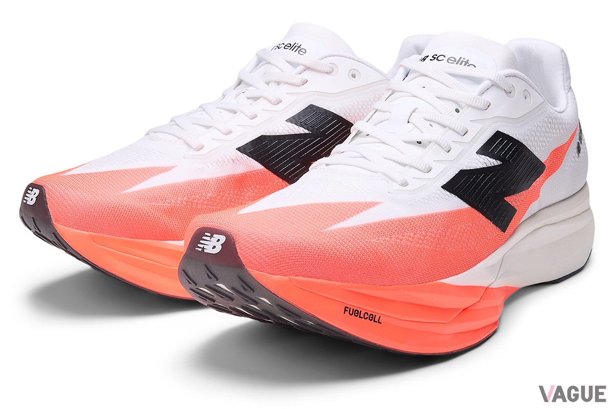 FuelCell SuperComp Elite v5（ウィメンズ）：2万9700円